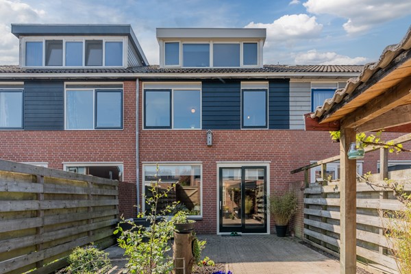 Medium property photo - Hoornblad 6, 2411 MH Bodegraven