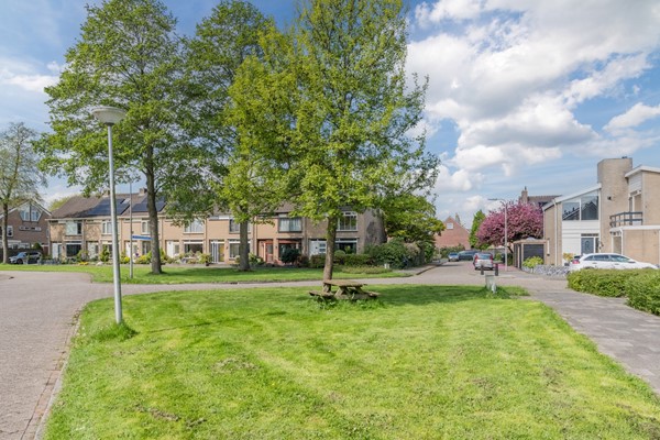 Medium property photo - Hoornblad 6, 2411 MH Bodegraven