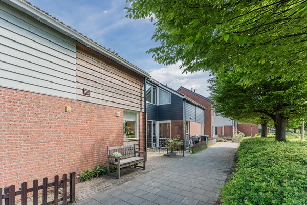 Medium property photo - Hoornblad 6, 2411 MH Bodegraven
