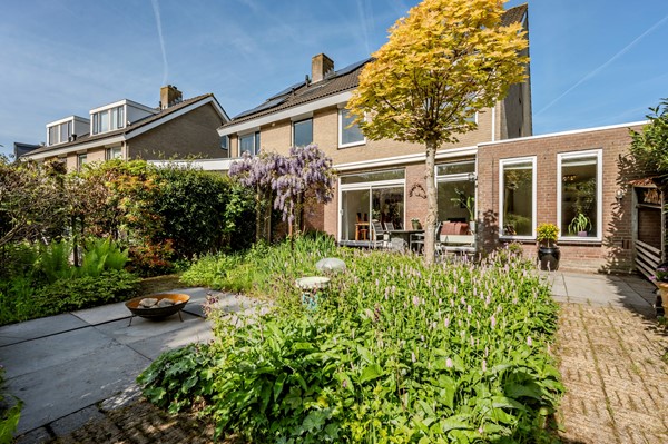 Medium property photo - Zuwe 32, 2411 ZK Bodegraven