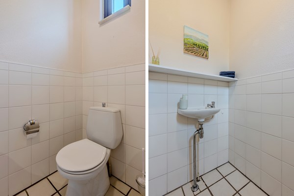 Medium property photo - Zuwe 32, 2411 ZK Bodegraven