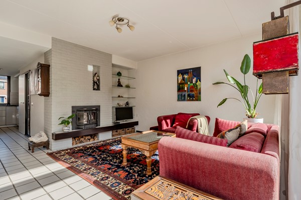 Medium property photo - Zuwe 32, 2411 ZK Bodegraven