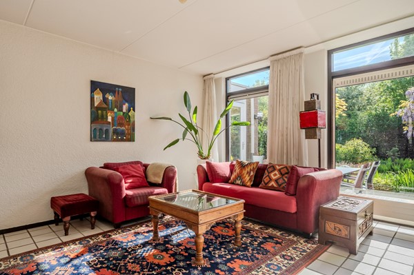 Medium property photo - Zuwe 32, 2411 ZK Bodegraven