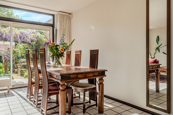 Medium property photo - Zuwe 32, 2411 ZK Bodegraven