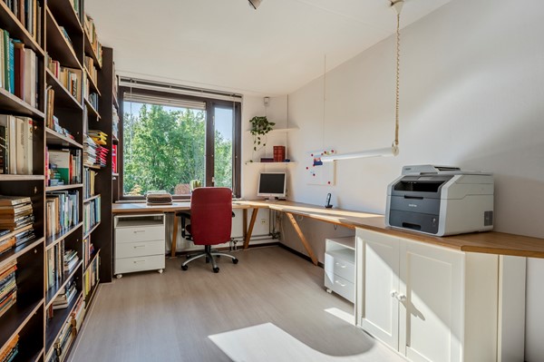 Medium property photo - Zuwe 32, 2411 ZK Bodegraven