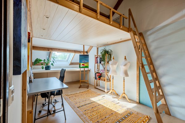 Medium property photo - Zuwe 32, 2411 ZK Bodegraven
