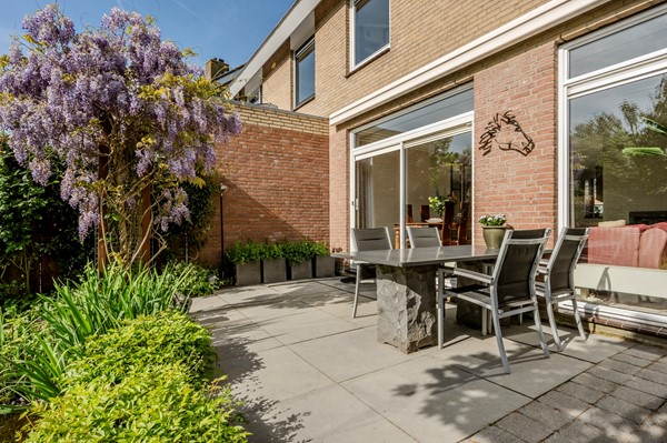 Medium property photo - Zuwe 32, 2411 ZK Bodegraven