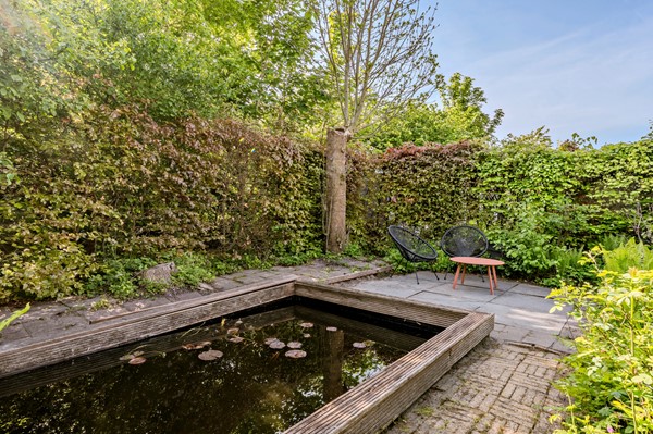 Medium property photo - Zuwe 32, 2411 ZK Bodegraven