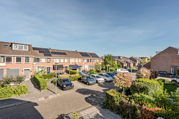Medium property photo - Zuwe 32, 2411 ZK Bodegraven
