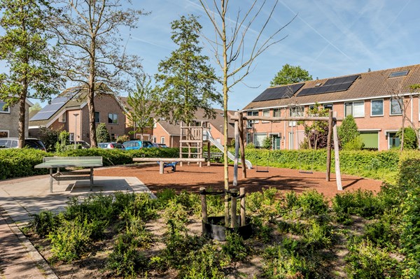 Medium property photo - Zuwe 32, 2411 ZK Bodegraven