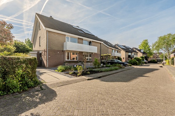 Medium property photo - Zuwe 32, 2411 ZK Bodegraven