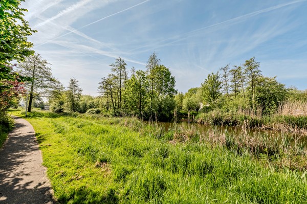 Medium property photo - Zuwe 32, 2411 ZK Bodegraven