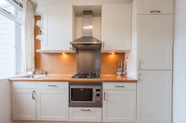 Medium property photo - Merel 6, 2411 KN Bodegraven