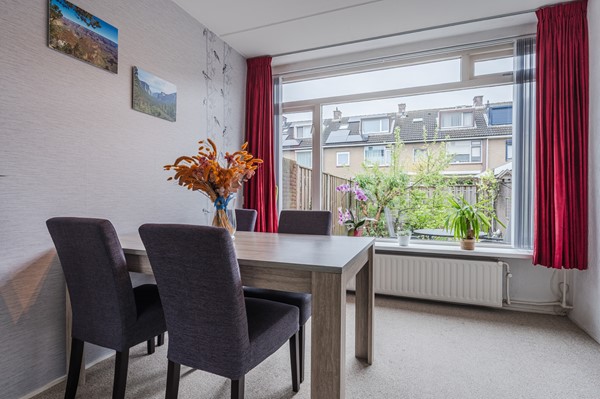 Medium property photo - Merel 6, 2411 KN Bodegraven
