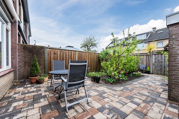 Medium property photo - Merel 6, 2411 KN Bodegraven