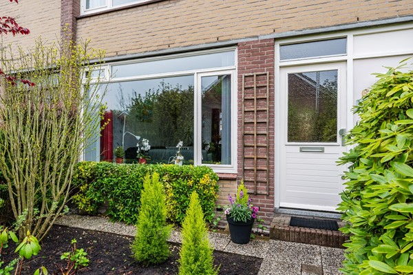 Medium property photo - Merel 6, 2411 KN Bodegraven