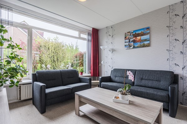Medium property photo - Merel 6, 2411 KN Bodegraven