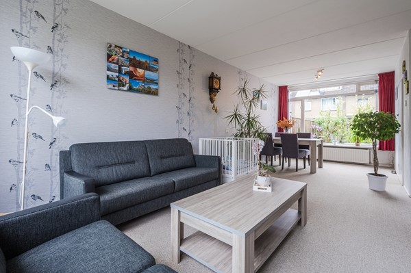 Medium property photo - Merel 6, 2411 KN Bodegraven