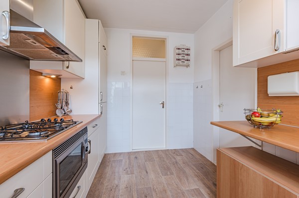 Medium property photo - Merel 6, 2411 KN Bodegraven