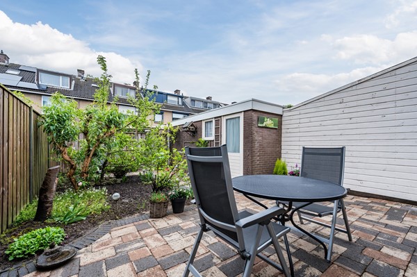 Medium property photo - Merel 6, 2411 KN Bodegraven