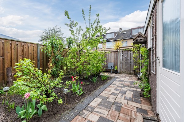 Medium property photo - Merel 6, 2411 KN Bodegraven
