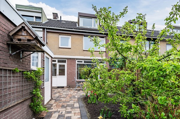 Medium property photo - Merel 6, 2411 KN Bodegraven