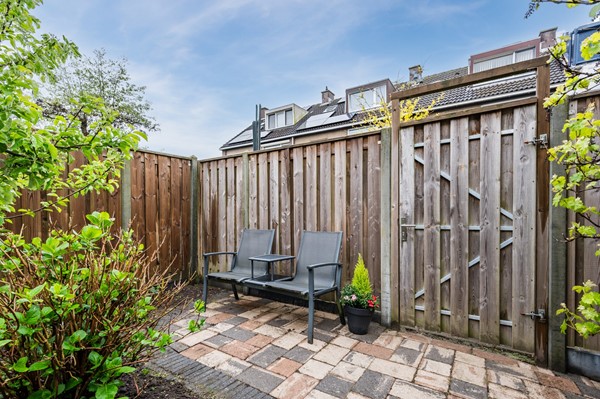 Medium property photo - Merel 6, 2411 KN Bodegraven