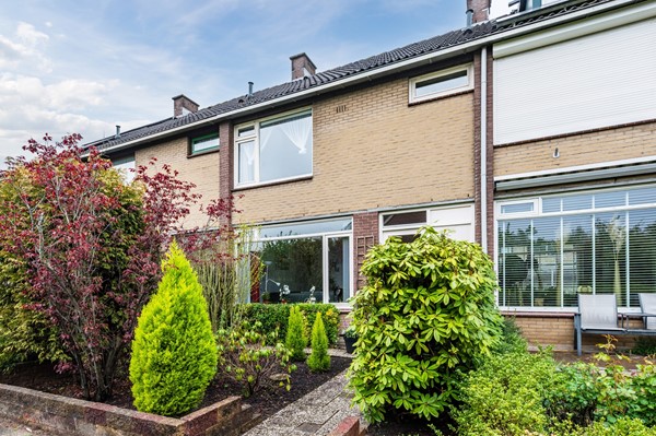 Medium property photo - Merel 6, 2411 KN Bodegraven