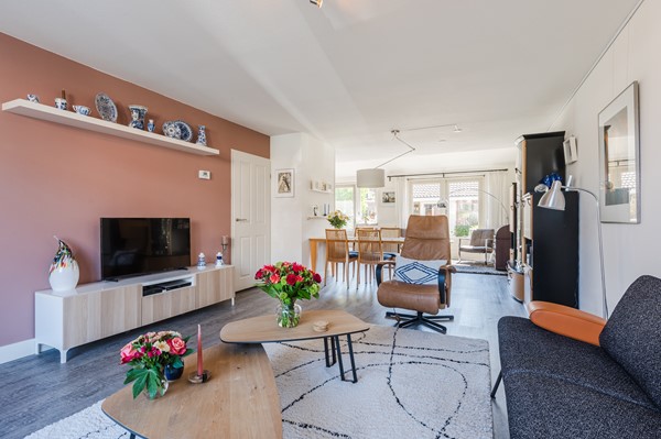 Medium property photo - Winde 15, 2411 DH Bodegraven