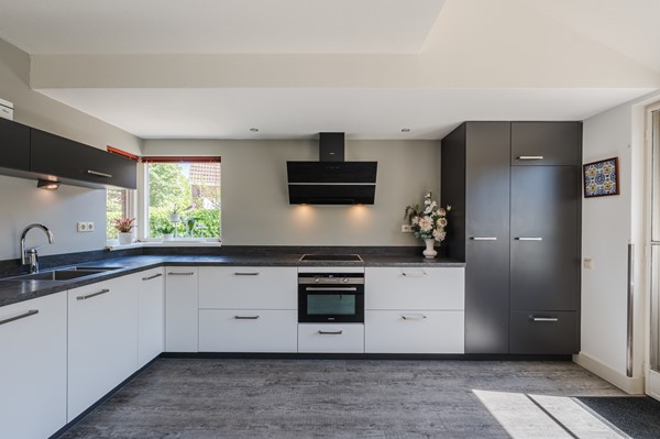 Medium property photo - Winde 15, 2411 DH Bodegraven