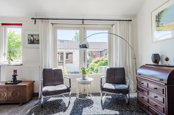 Medium property photo - Winde 15, 2411 DH Bodegraven