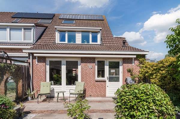 Medium property photo - Winde 15, 2411 DH Bodegraven