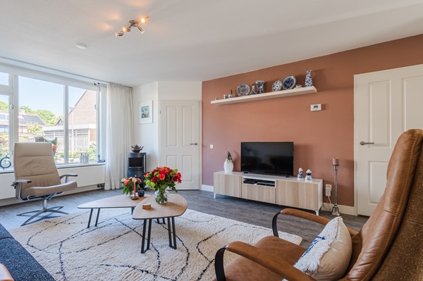Medium property photo - Winde 15, 2411 DH Bodegraven