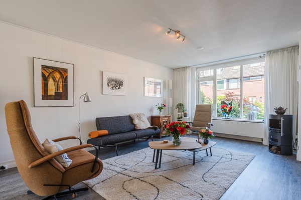 Medium property photo - Winde 15, 2411 DH Bodegraven