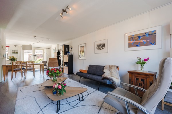 Medium property photo - Winde 15, 2411 DH Bodegraven