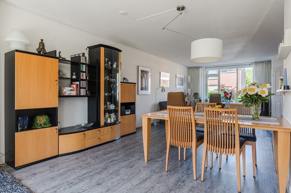 Medium property photo - Winde 15, 2411 DH Bodegraven