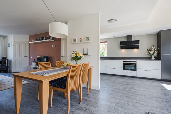 Medium property photo - Winde 15, 2411 DH Bodegraven