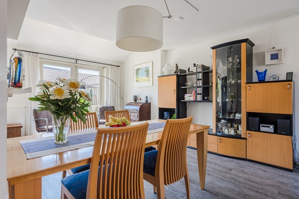 Medium property photo - Winde 15, 2411 DH Bodegraven