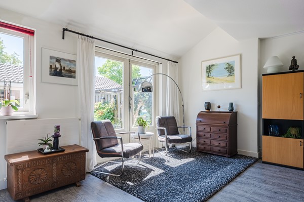 Medium property photo - Winde 15, 2411 DH Bodegraven