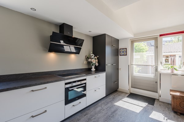 Medium property photo - Winde 15, 2411 DH Bodegraven
