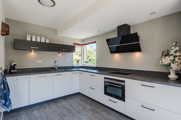 Medium property photo - Winde 15, 2411 DH Bodegraven