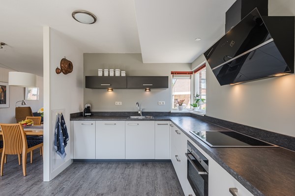 Medium property photo - Winde 15, 2411 DH Bodegraven