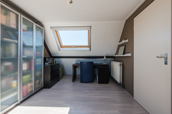 Medium property photo - Winde 15, 2411 DH Bodegraven