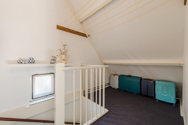 Medium property photo - Winde 15, 2411 DH Bodegraven