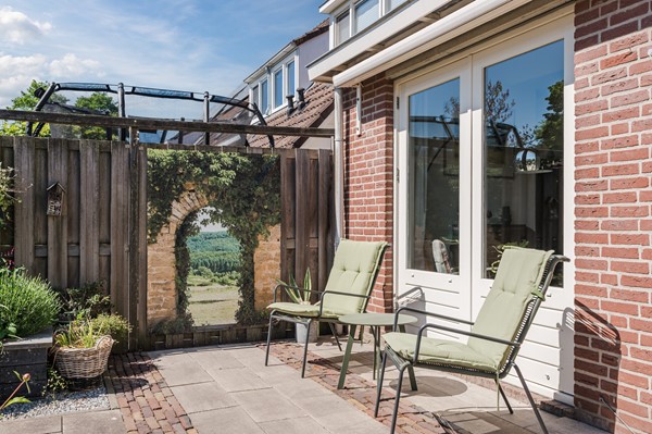 Medium property photo - Winde 15, 2411 DH Bodegraven