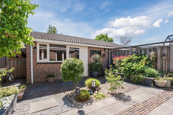 Medium property photo - Winde 15, 2411 DH Bodegraven