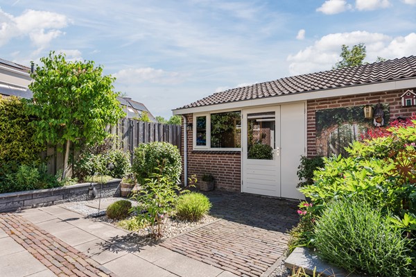 Medium property photo - Winde 15, 2411 DH Bodegraven