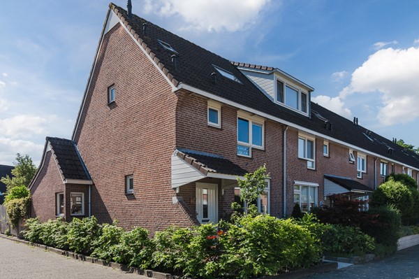 Medium property photo - Winde 15, 2411 DH Bodegraven