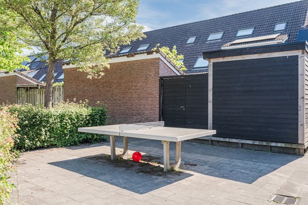 Medium property photo - Winde 15, 2411 DH Bodegraven