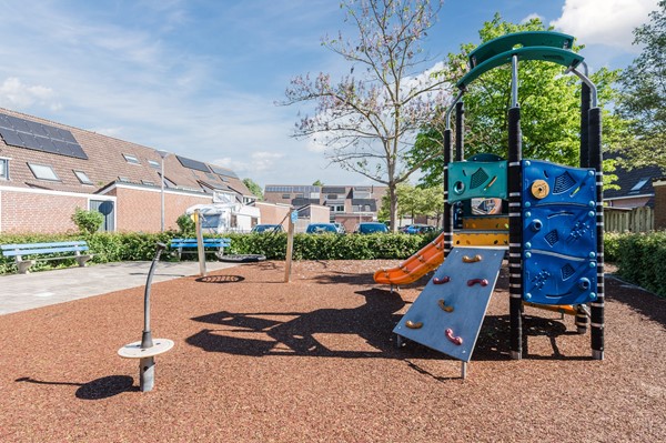 Medium property photo - Winde 15, 2411 DH Bodegraven